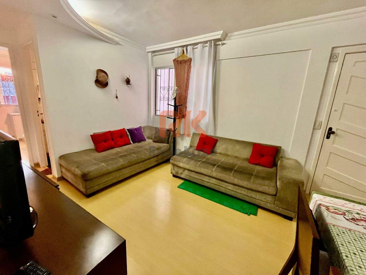 Apartamento à venda no Jaraguá: 