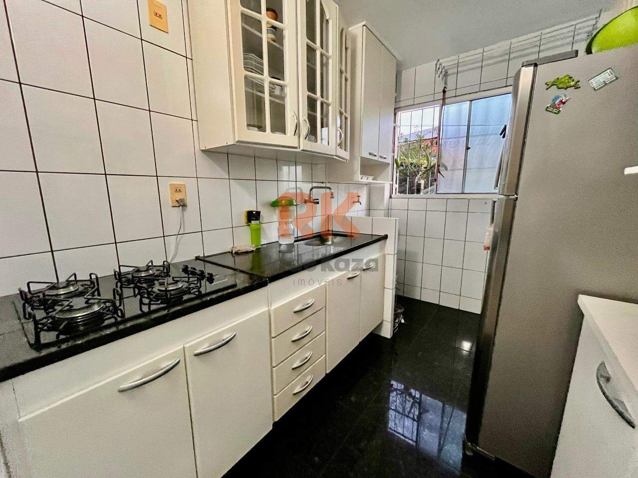 Apartamento à venda no Jaraguá: 