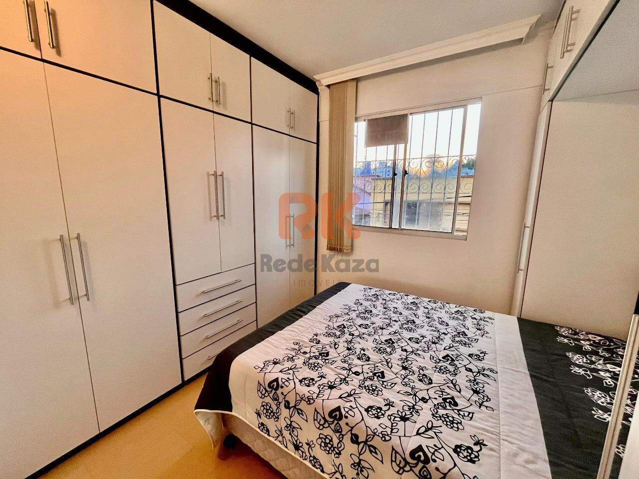Apartamento à venda no Jaraguá: 