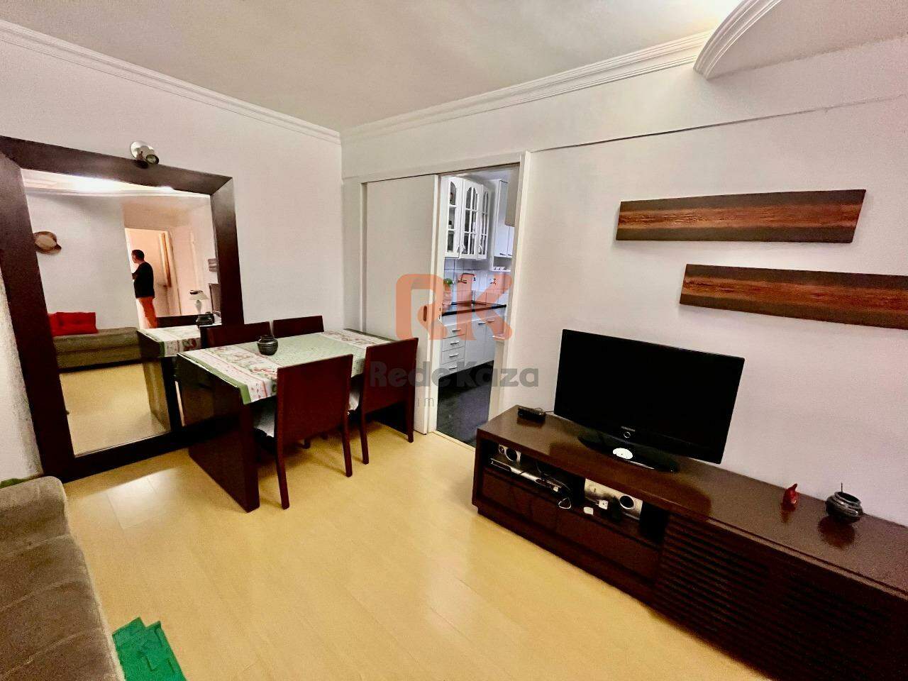 Apartamento à venda no Jaraguá: 