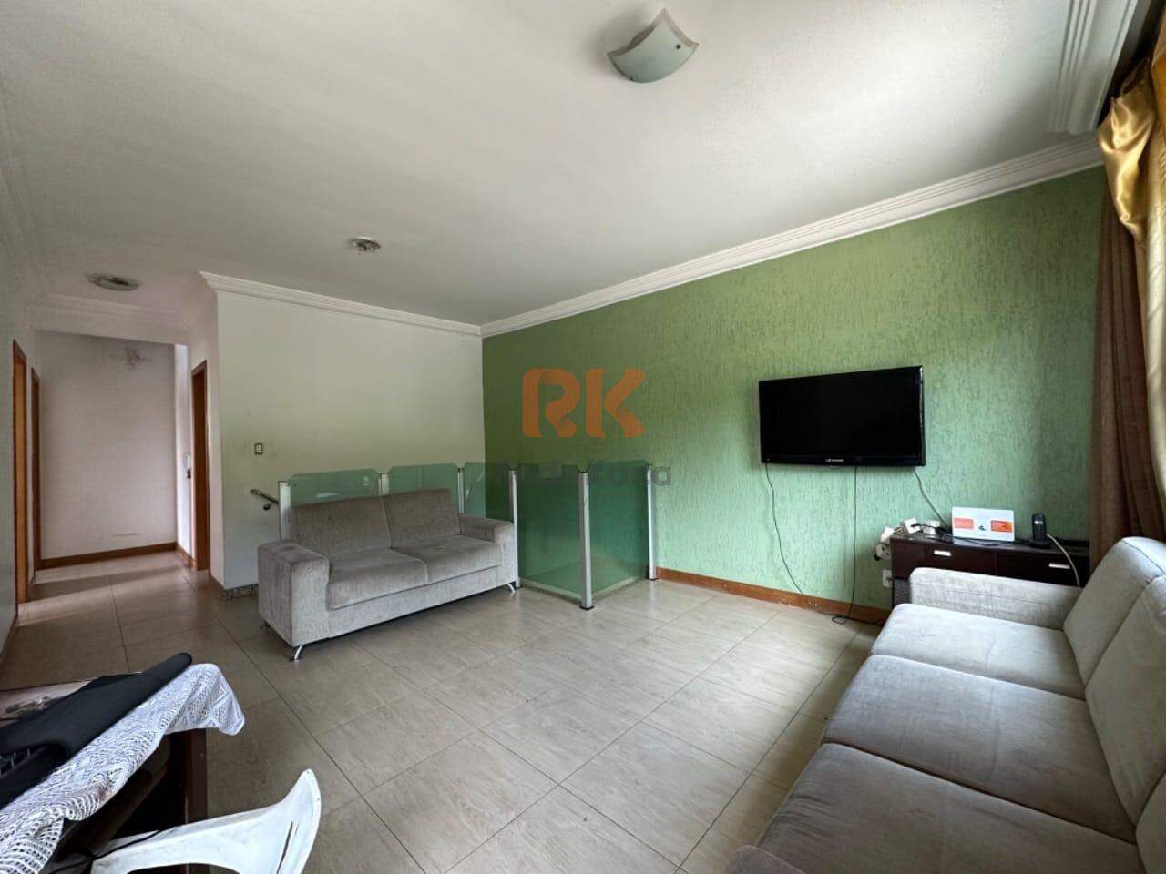 Casa à venda no Bandeirantes (Pampulha): 