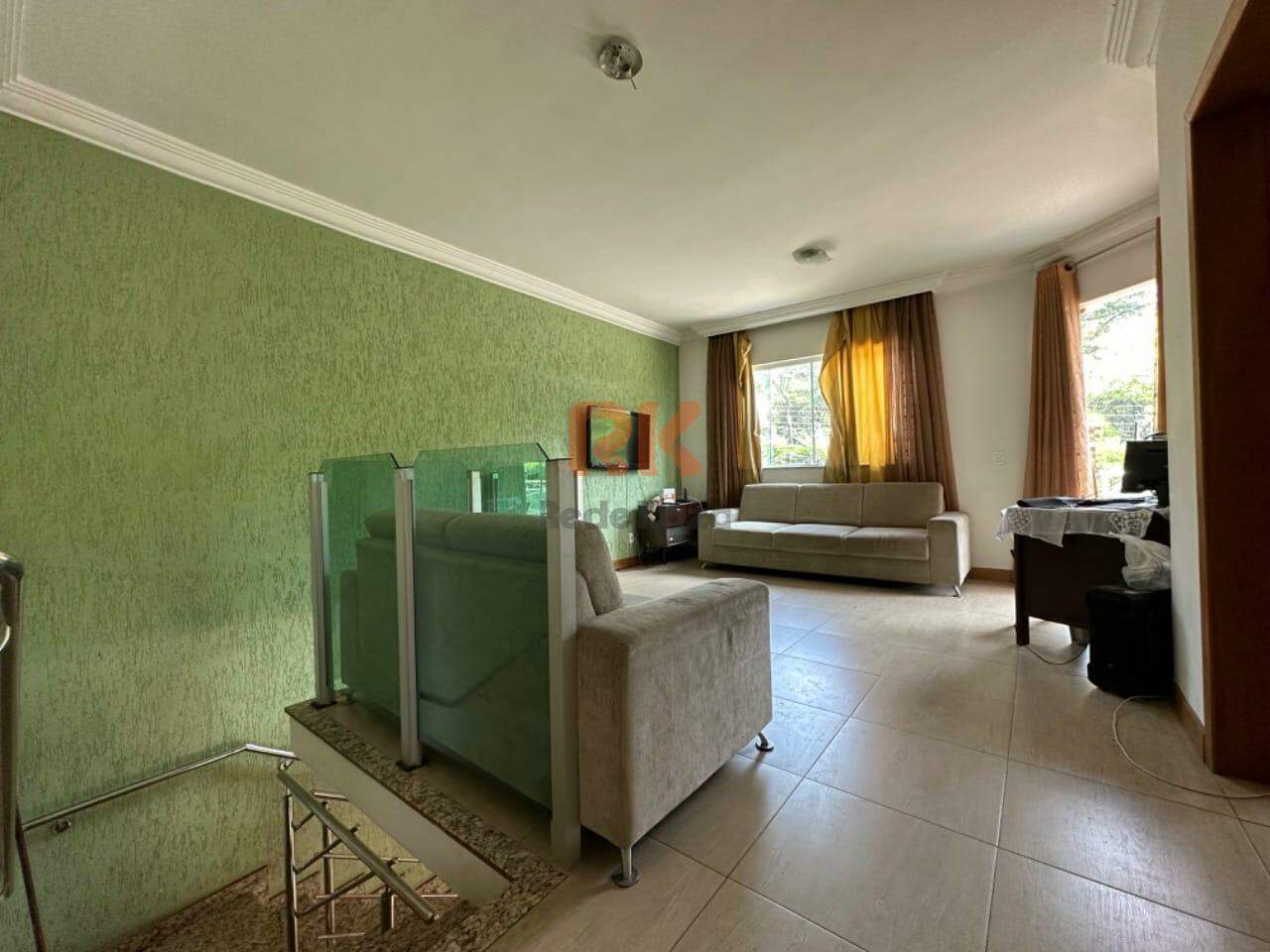 Casa à venda no Bandeirantes (Pampulha): 