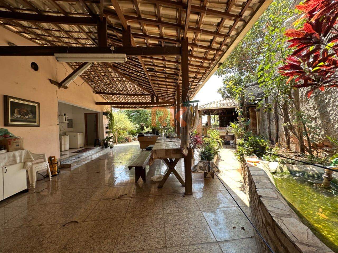 Casa à venda no Bandeirantes (Pampulha): 