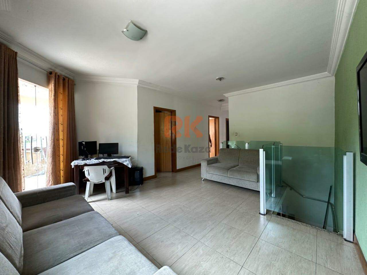 Casa à venda no Bandeirantes (Pampulha): 