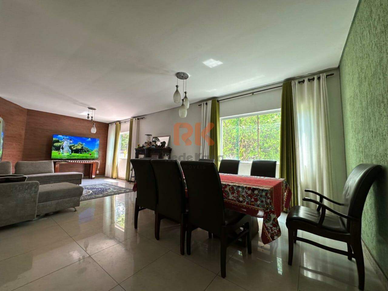 Casa à venda no Bandeirantes (Pampulha): 