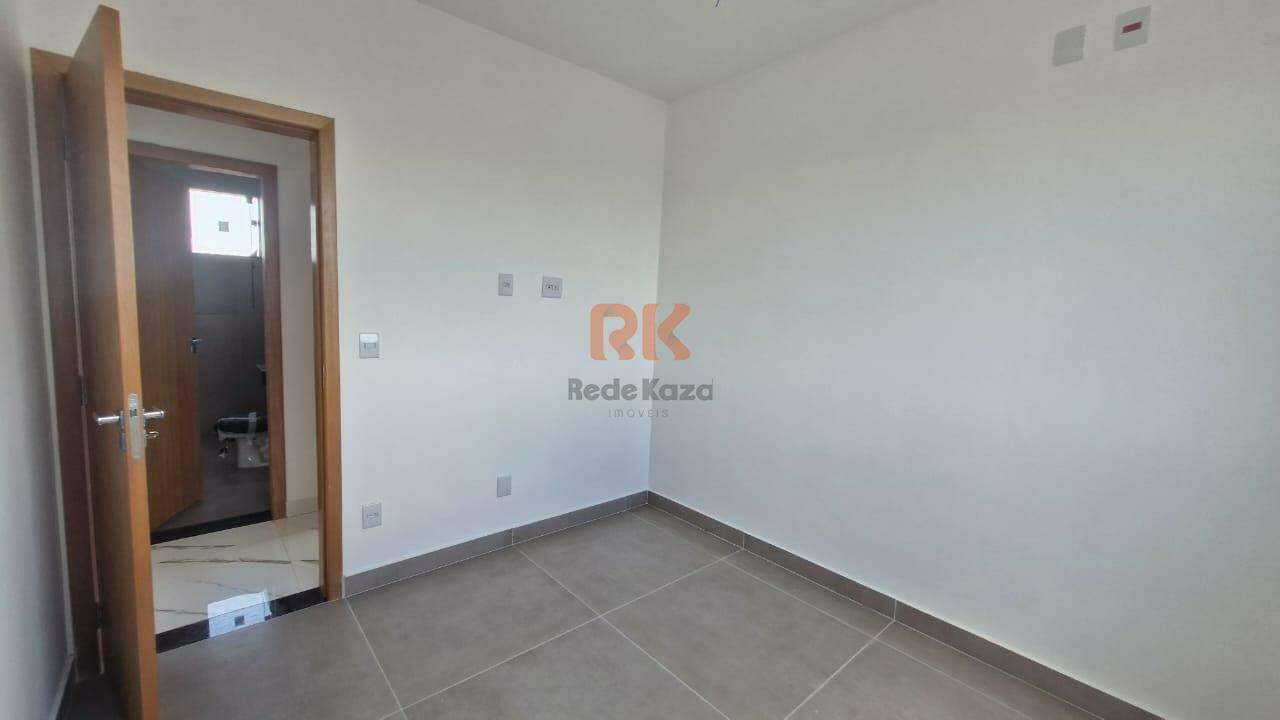 Cobertura à venda no Novo Eldorado: 