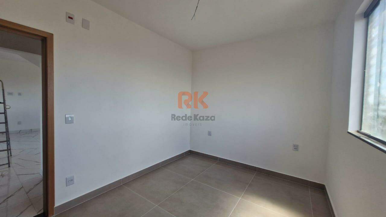 Cobertura à venda no Novo Eldorado: 