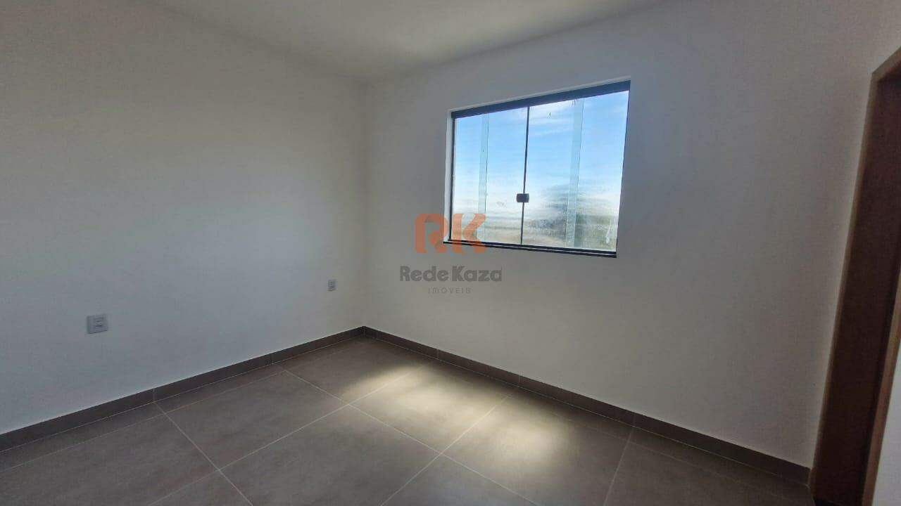 Cobertura à venda no Novo Eldorado: 