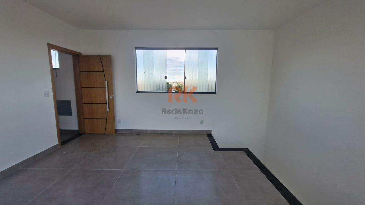 Cobertura à venda no Novo Eldorado: 