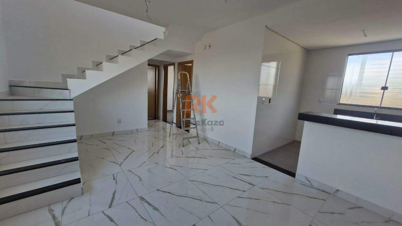 Cobertura à venda no Novo Eldorado: 