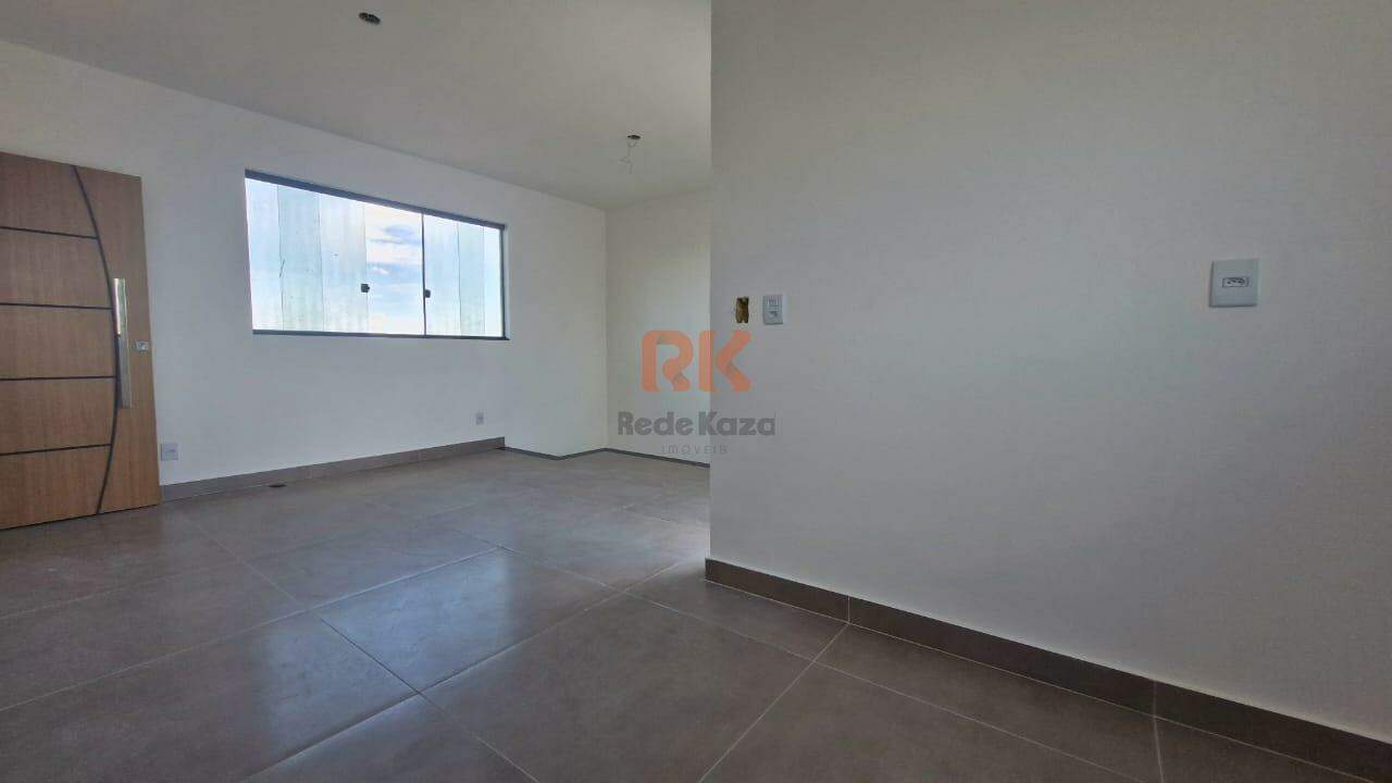 Cobertura à venda no Novo Eldorado: 