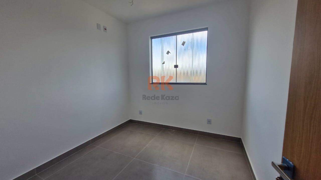 Cobertura à venda no Novo Eldorado: 