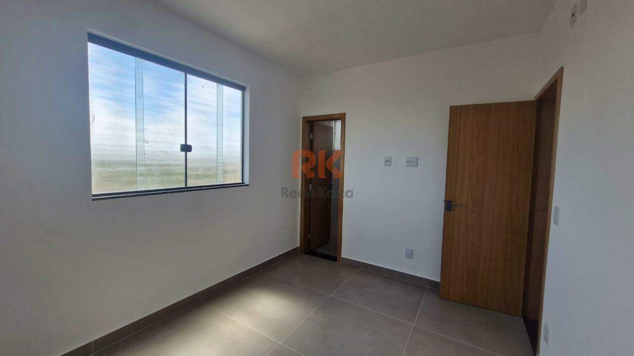 Cobertura à venda no Novo Eldorado: 