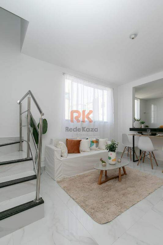 Cobertura à venda no Novo Eldorado: 