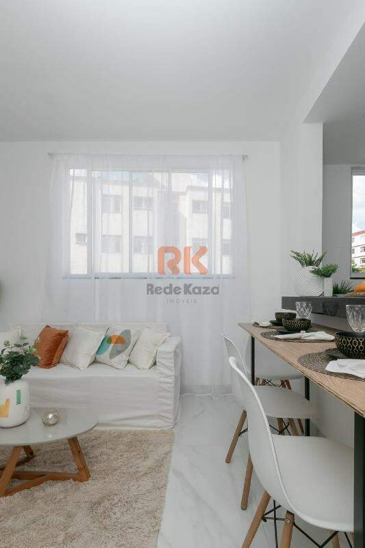 Cobertura à venda no Novo Eldorado: 