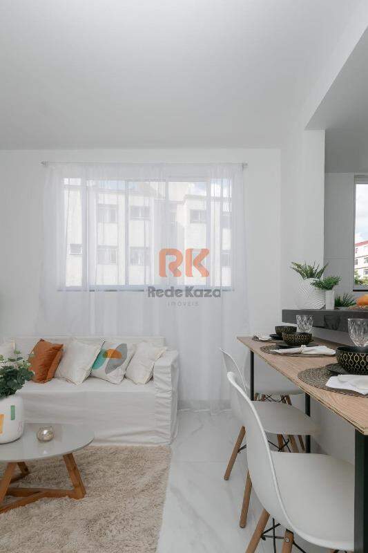 Cobertura à venda no Novo Eldorado: 