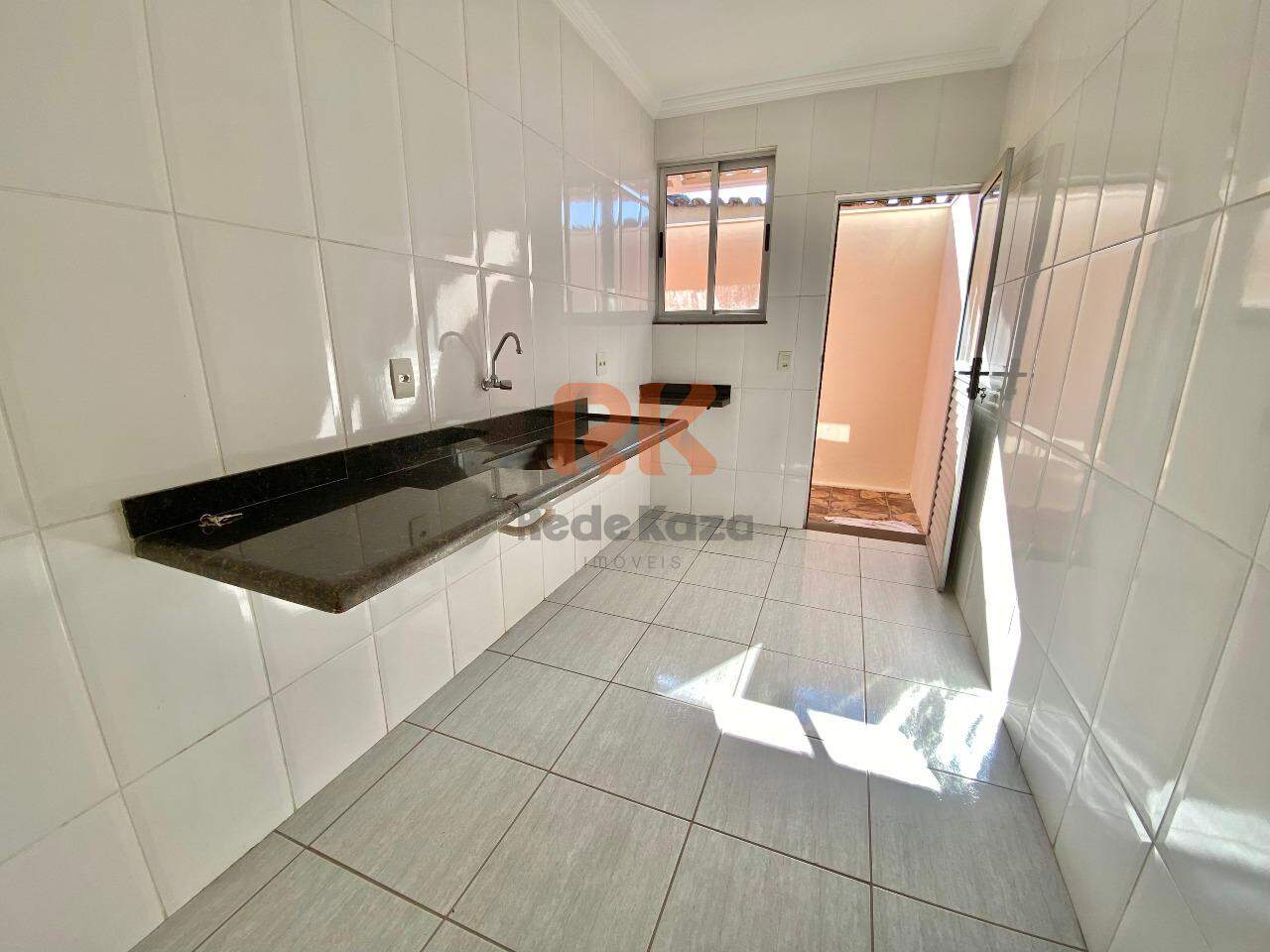 Casa à venda no Pedra Azul: 