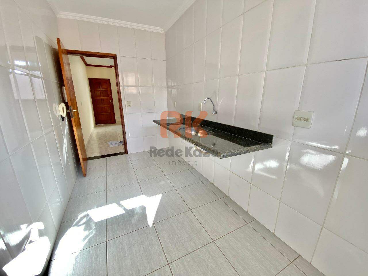 Casa à venda no Pedra Azul: 