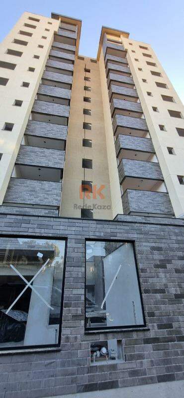 Área privativa à venda no Serrano: 