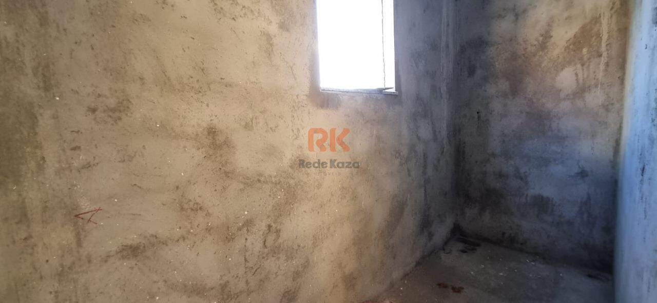 Área privativa à venda no Serrano: 