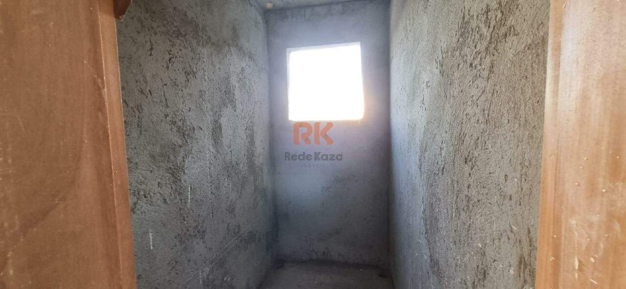 Área privativa à venda no Serrano: 