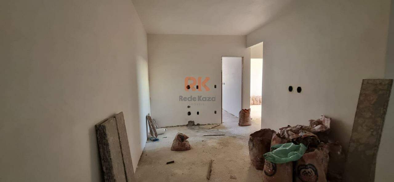 Área privativa à venda no Serrano: 