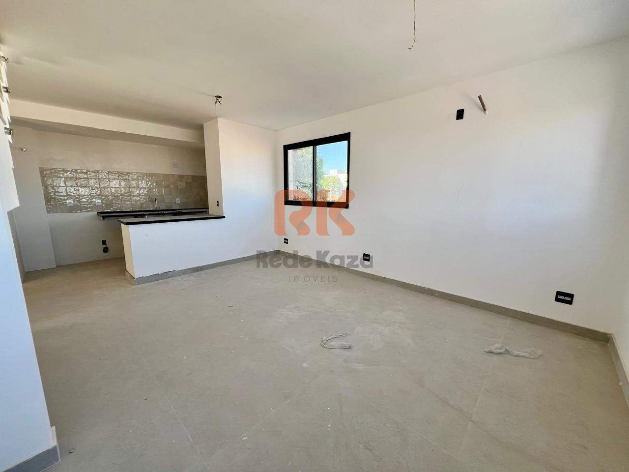 Cobertura à venda no Santa Amélia: 