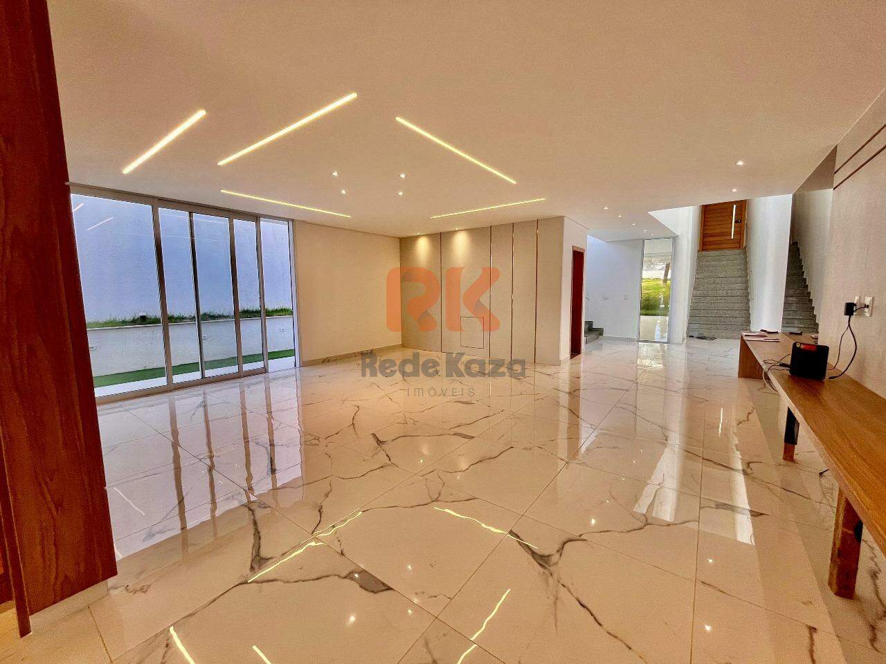 Casa à venda no Bandeirantes (Pampulha): 