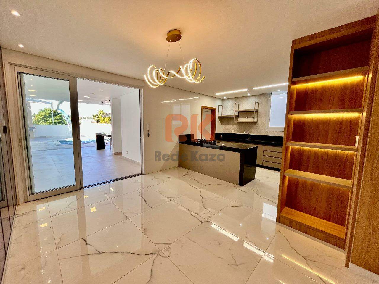 Casa à venda no Bandeirantes (Pampulha): 