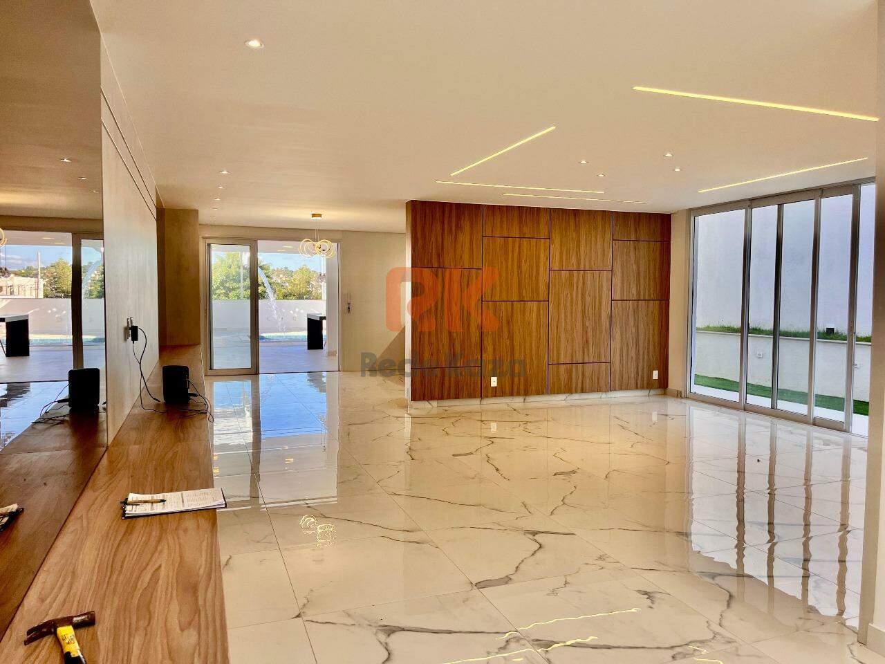 Casa à venda no Bandeirantes (Pampulha): 