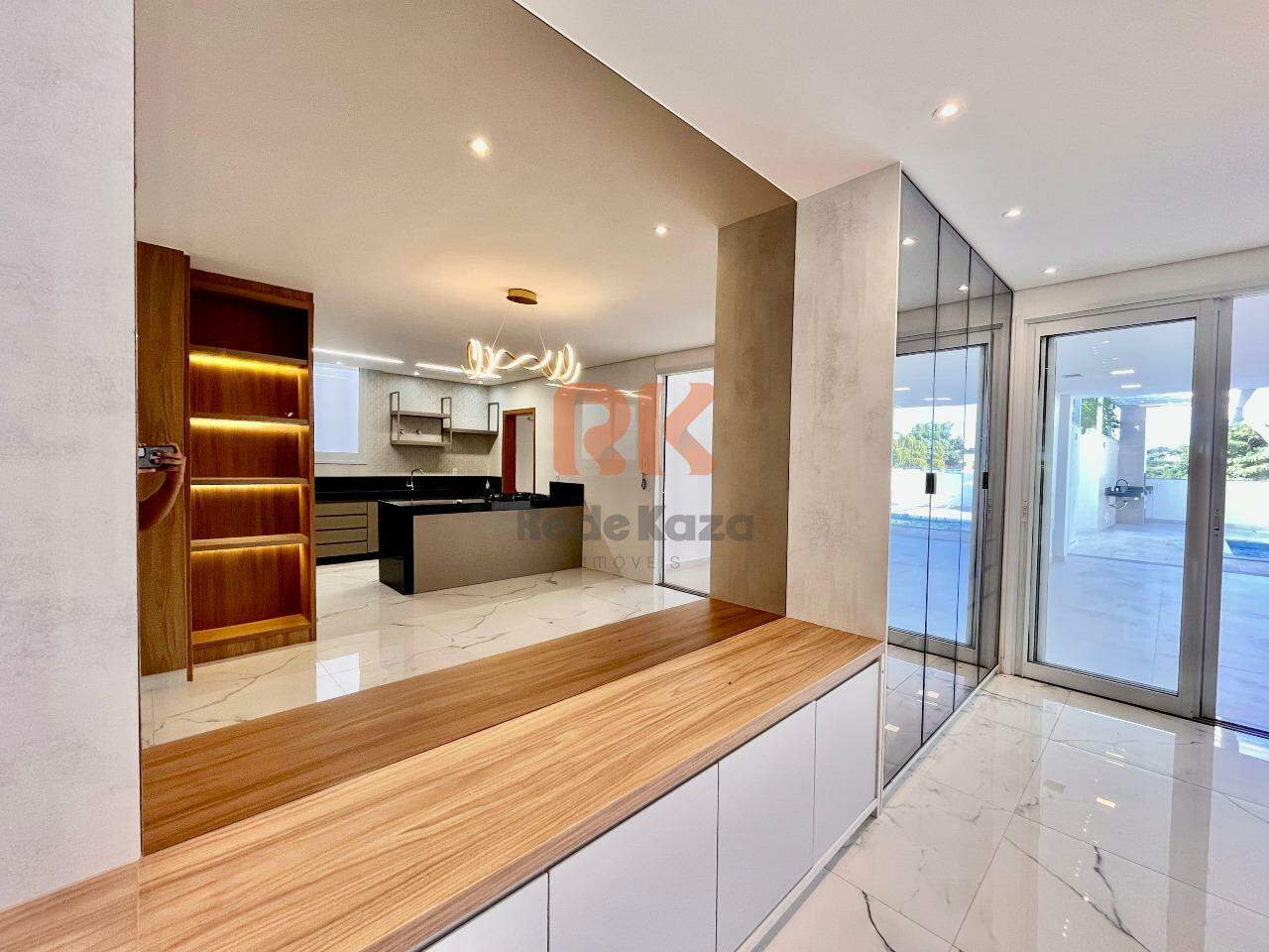 Casa à venda no Bandeirantes (Pampulha): 