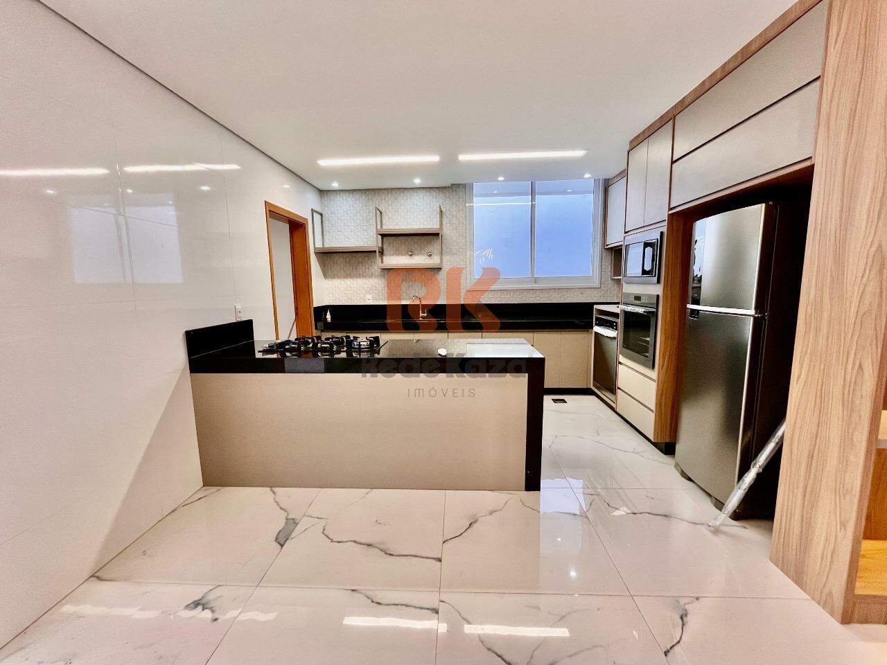 Casa à venda no Bandeirantes (Pampulha): 