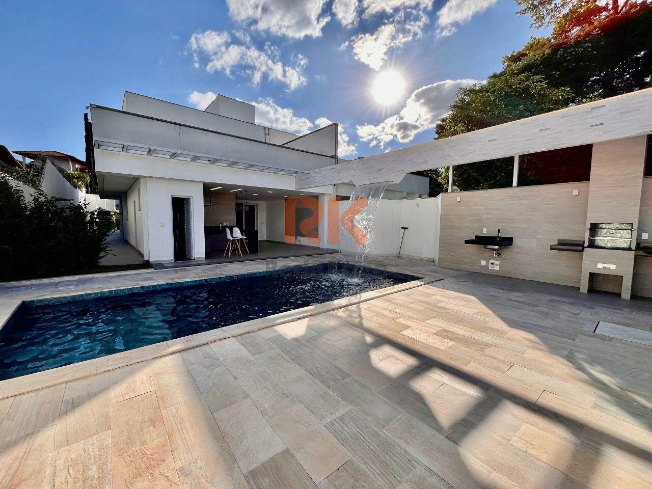 Casa à venda no Bandeirantes (Pampulha): 