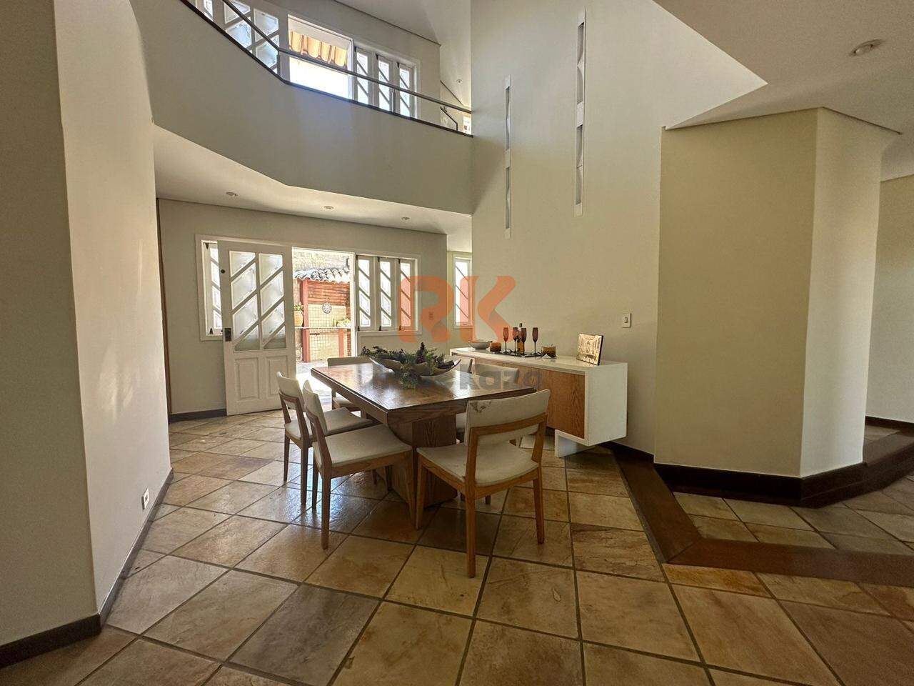 Casa à venda no Santa Amélia: 