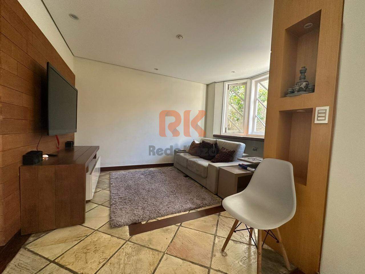 Casa à venda no Santa Amélia: 