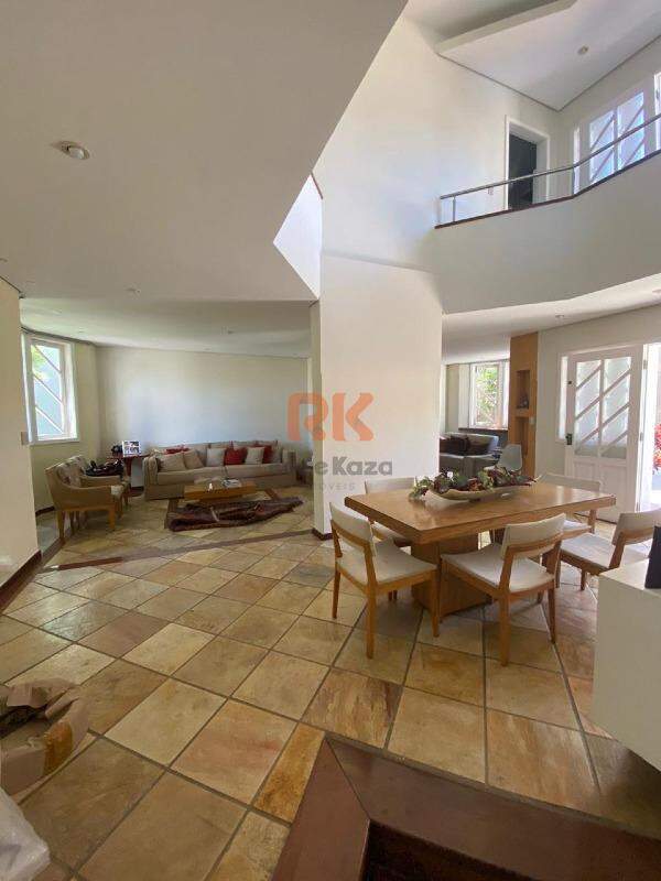 Casa à venda no Santa Amélia: 