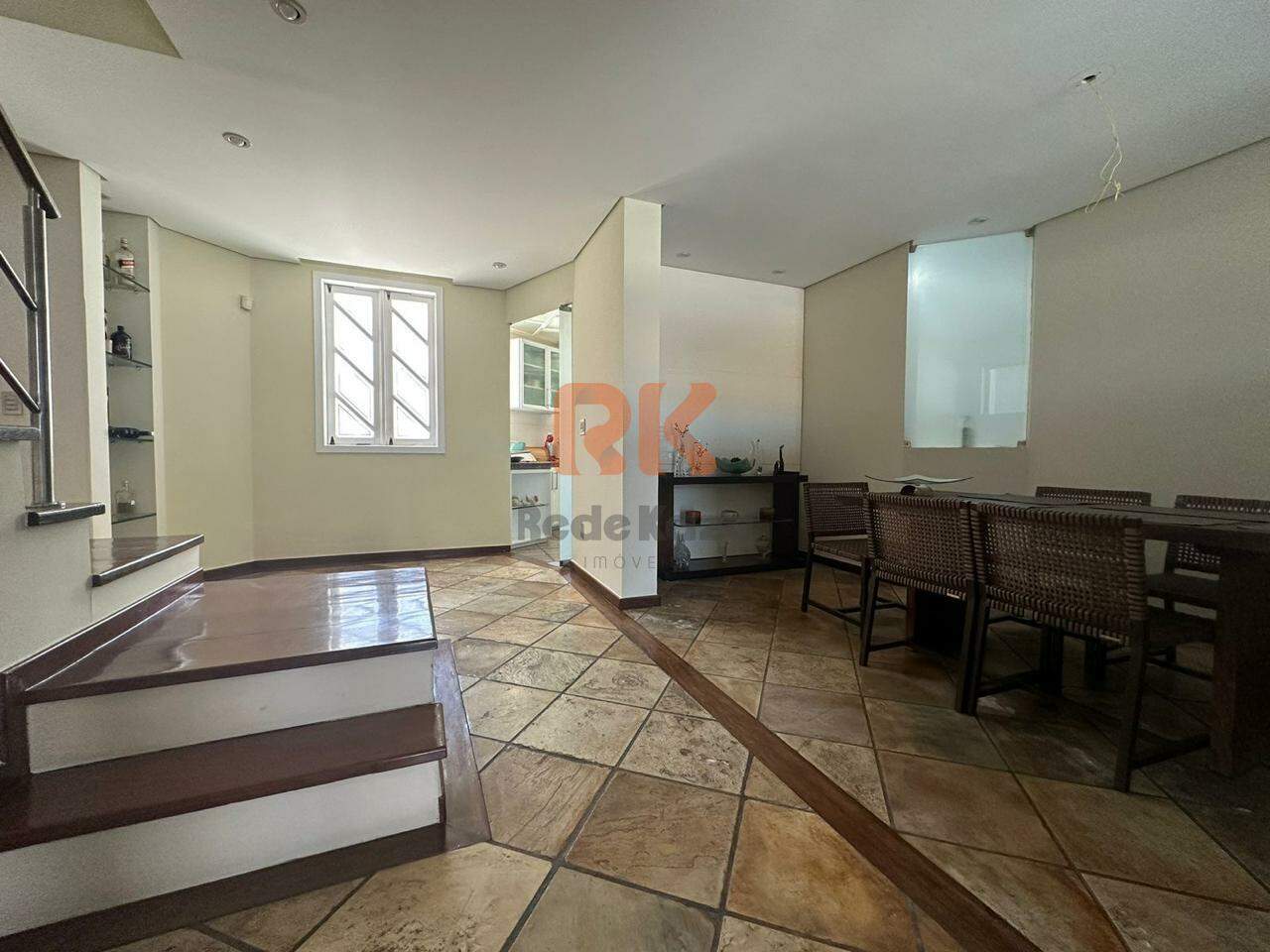 Casa à venda no Santa Amélia: 