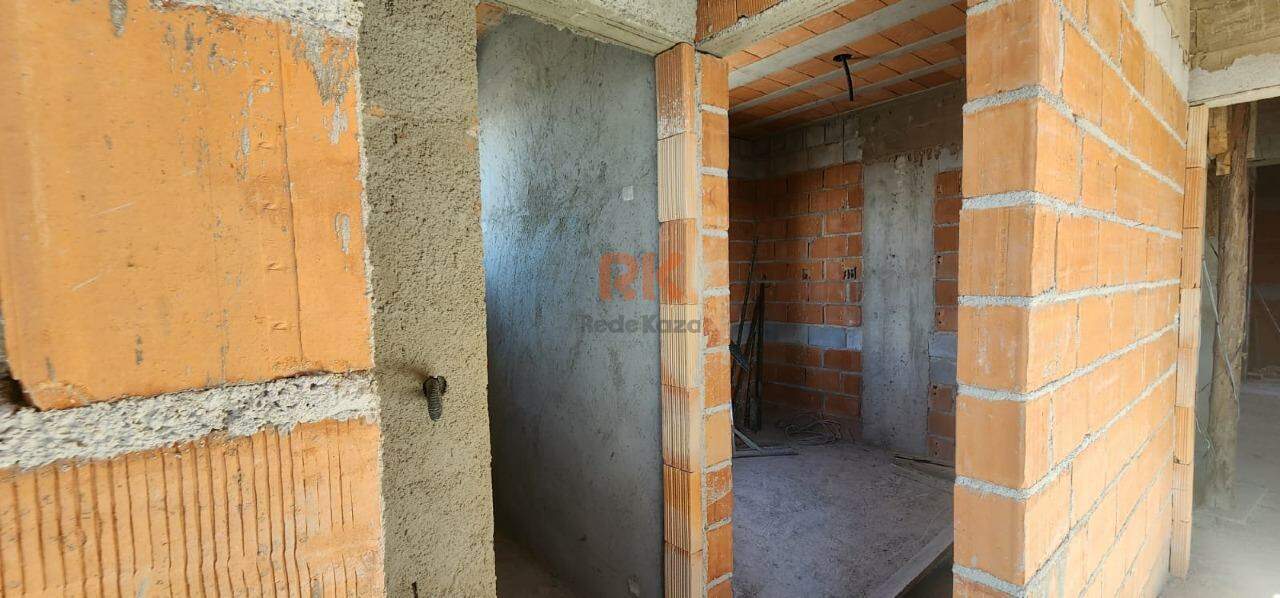 Cobertura à venda no Novo Eldorado: 