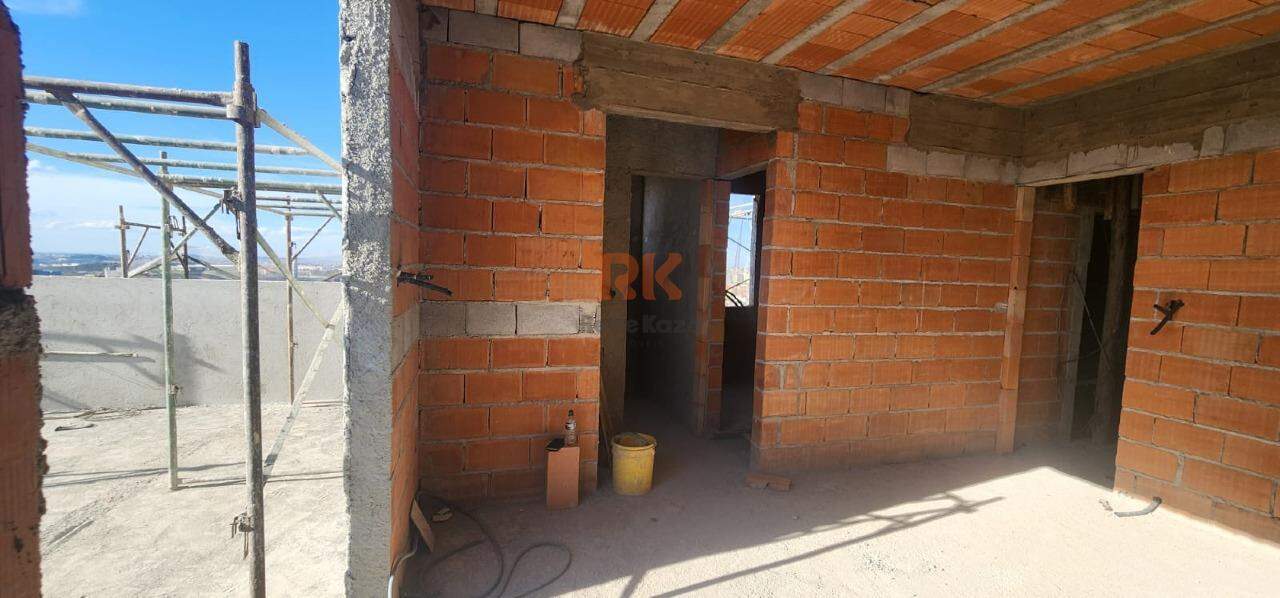 Cobertura à venda no Novo Eldorado: 