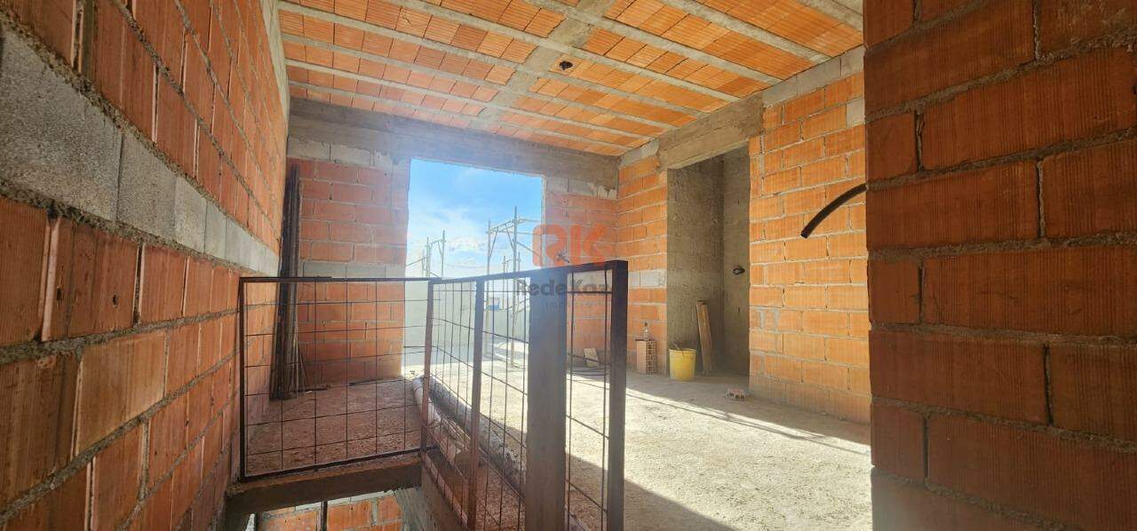 Cobertura à venda no Novo Eldorado: 