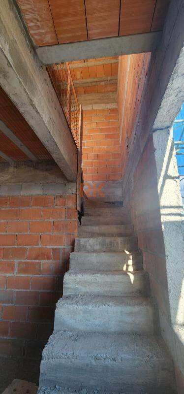 Cobertura à venda no Novo Eldorado: 