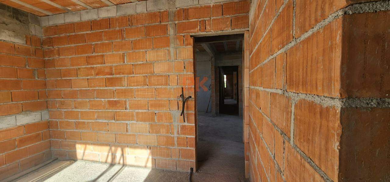 Cobertura à venda no Novo Eldorado: 