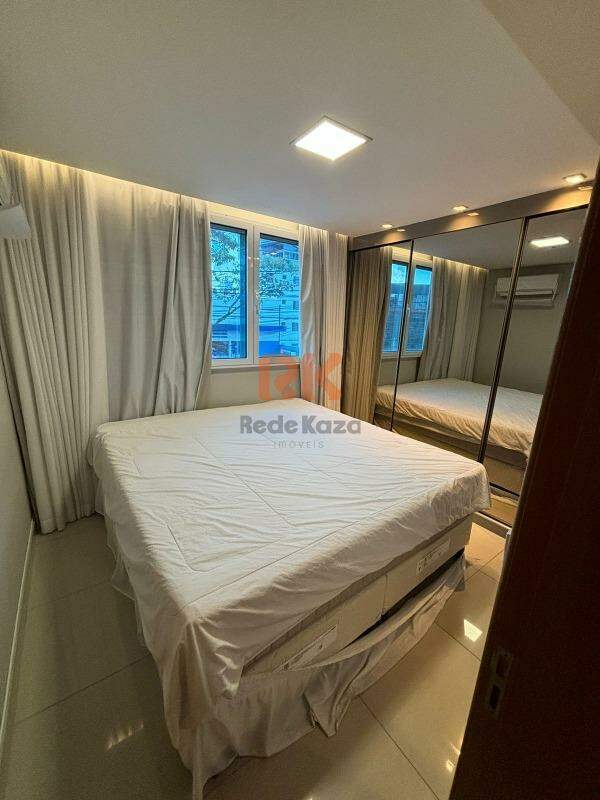 Área privativa à venda no Cabral: 