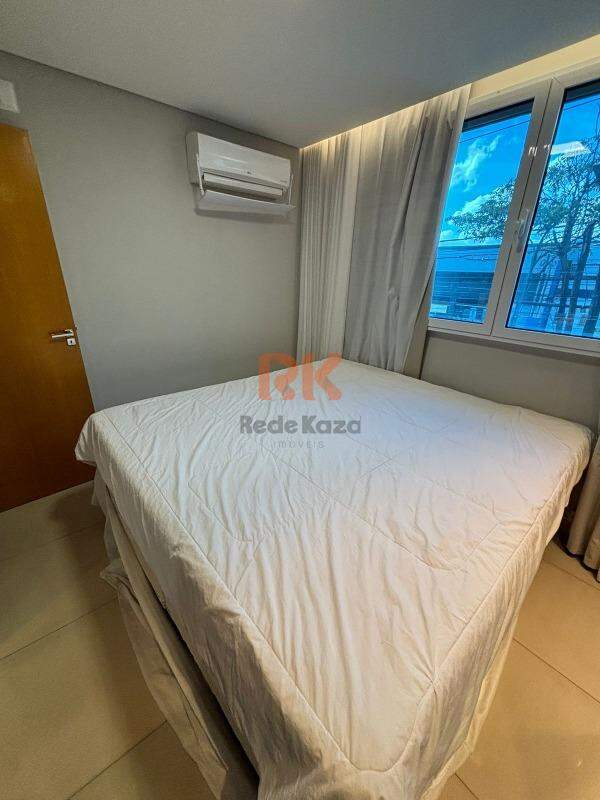 Área privativa à venda no Cabral: 