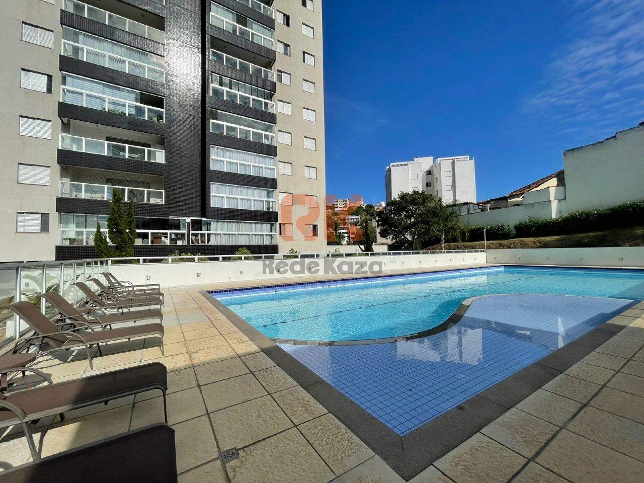 Cobertura à venda no Ouro Preto: 