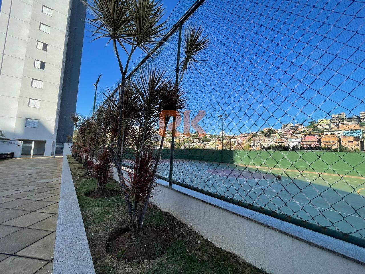 Cobertura à venda no Ouro Preto: 