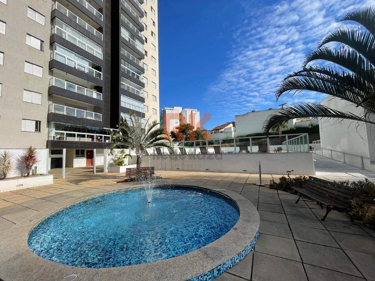 Cobertura à venda no Ouro Preto: 