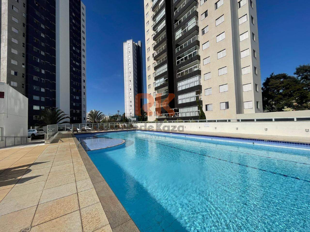 Cobertura à venda no Ouro Preto: 