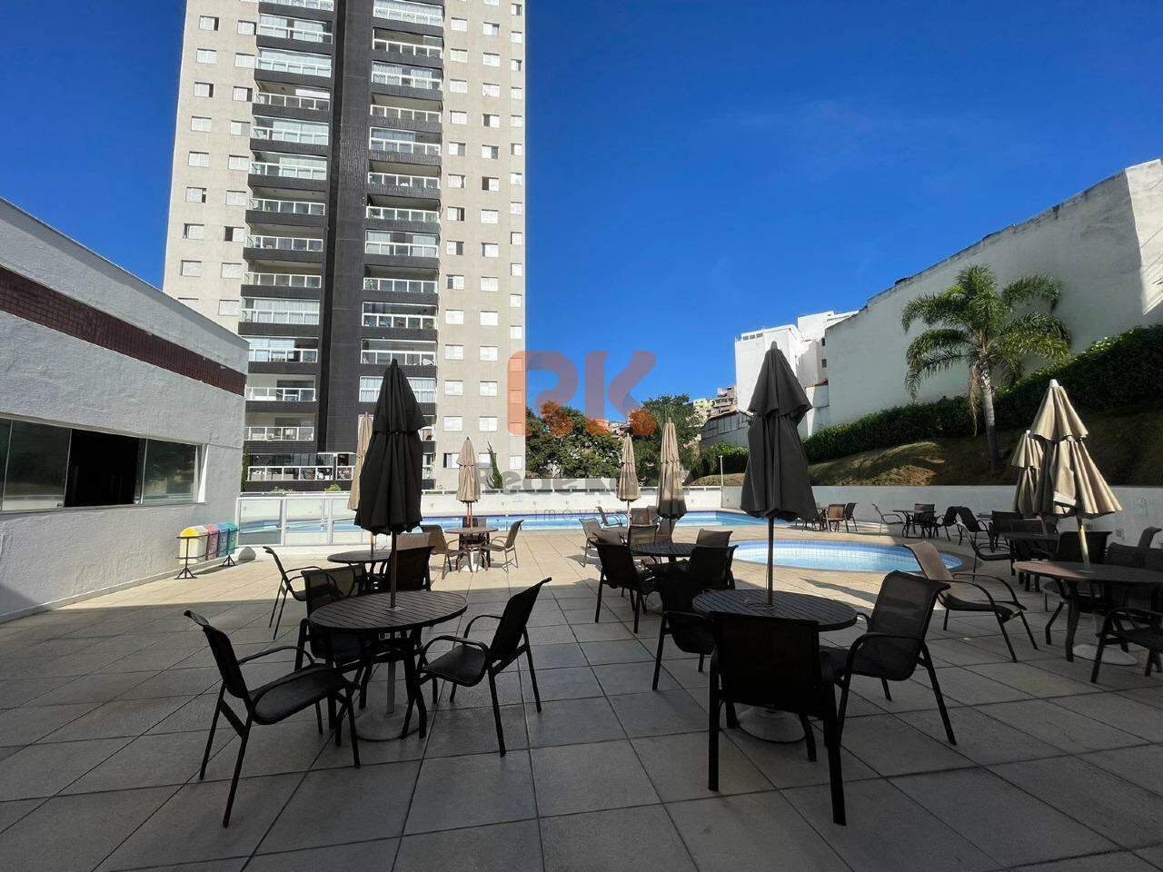 Cobertura à venda no Ouro Preto: 