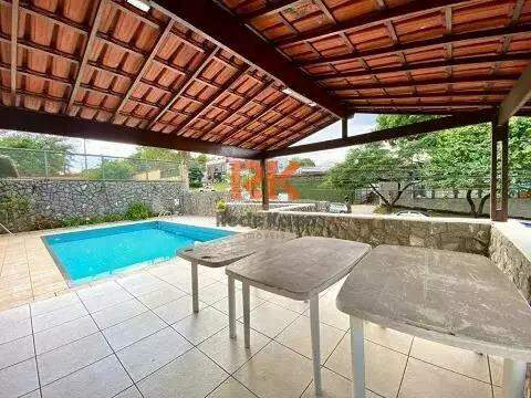 Casa à venda no São Luiz: 